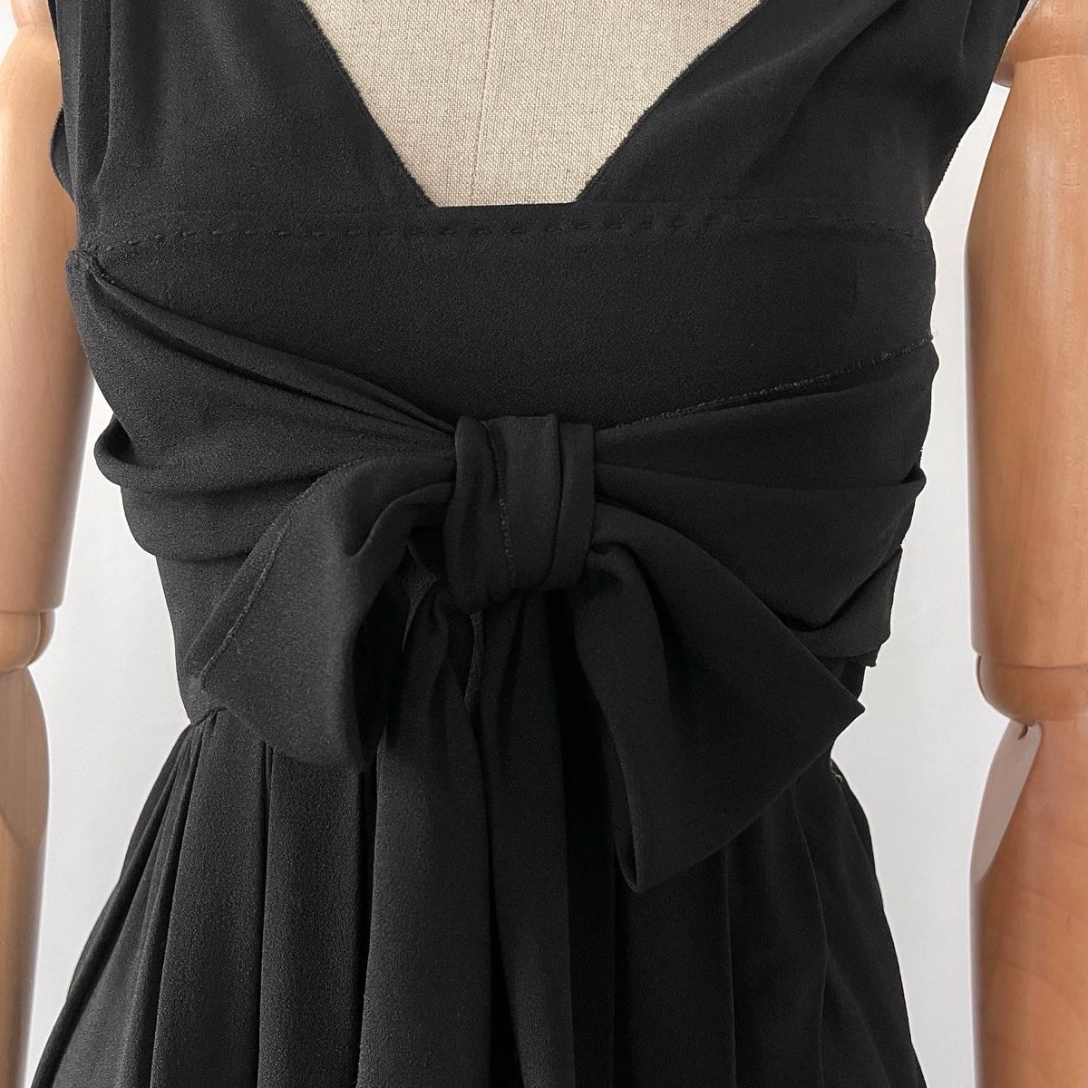 Prada Vestiti: PRADA Dress – Nuovo (secondo la descrizione) da Emmen venduto da Avviivva_Com2023 4