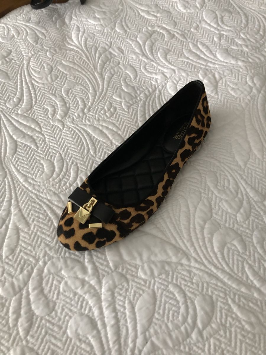 Scarpe da donna: Ballerina Michael Kors Gr. 39 – Nuovo (secondo la descrizione) da bern venduto da marion78