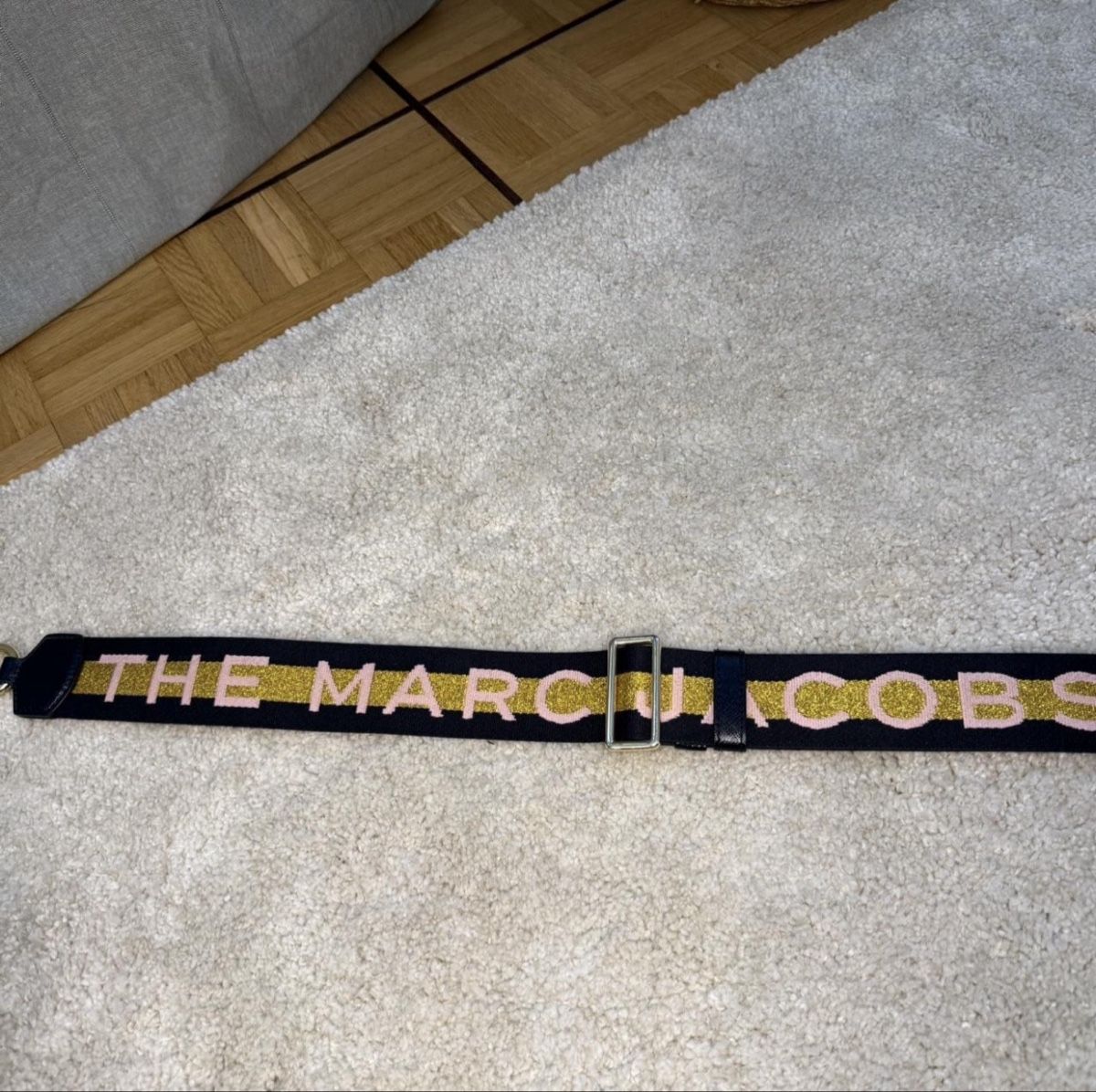 Marc Jacobs Autres vêtements & accessoires: MARC JACOBS bag strap – Neuf (Voir description) à Genève par jad_2zfn 1