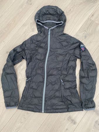 Icewear EMBLA Kinderjacke /Daunenjacke / Jacke / Winterjacke