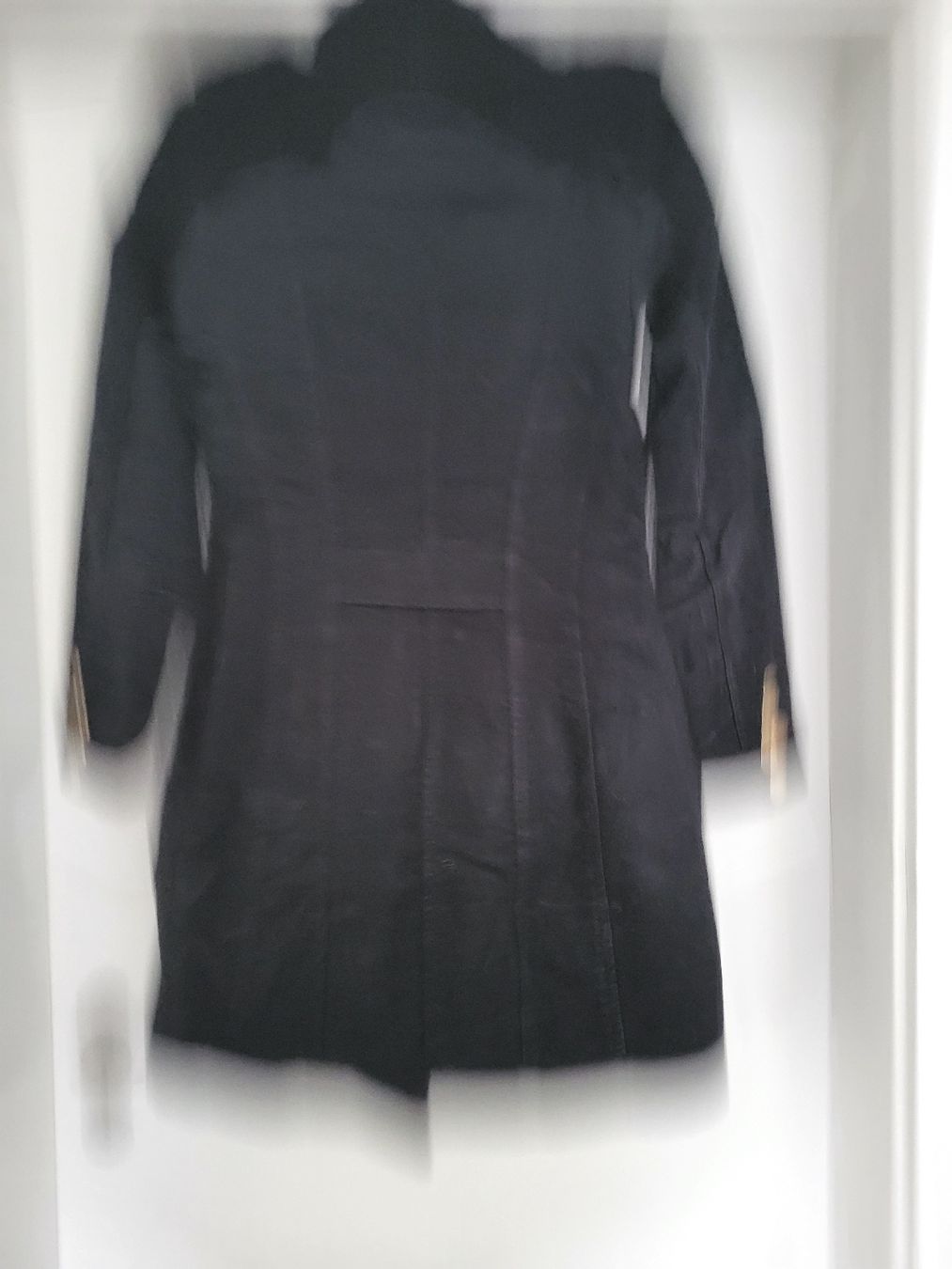 Mango Cappotti: Manteau Mango – Usato da Ecuvillens venduto da loloall 2