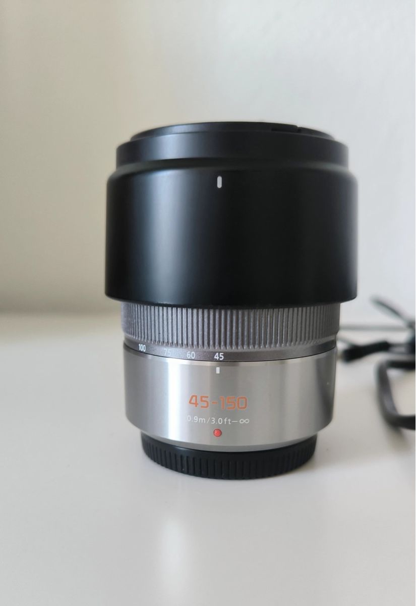 Panasonic Appareil photo: Panasonic Lumix Kamera – Neuf (Voir description) à Seuzach par laj_p6gj 4