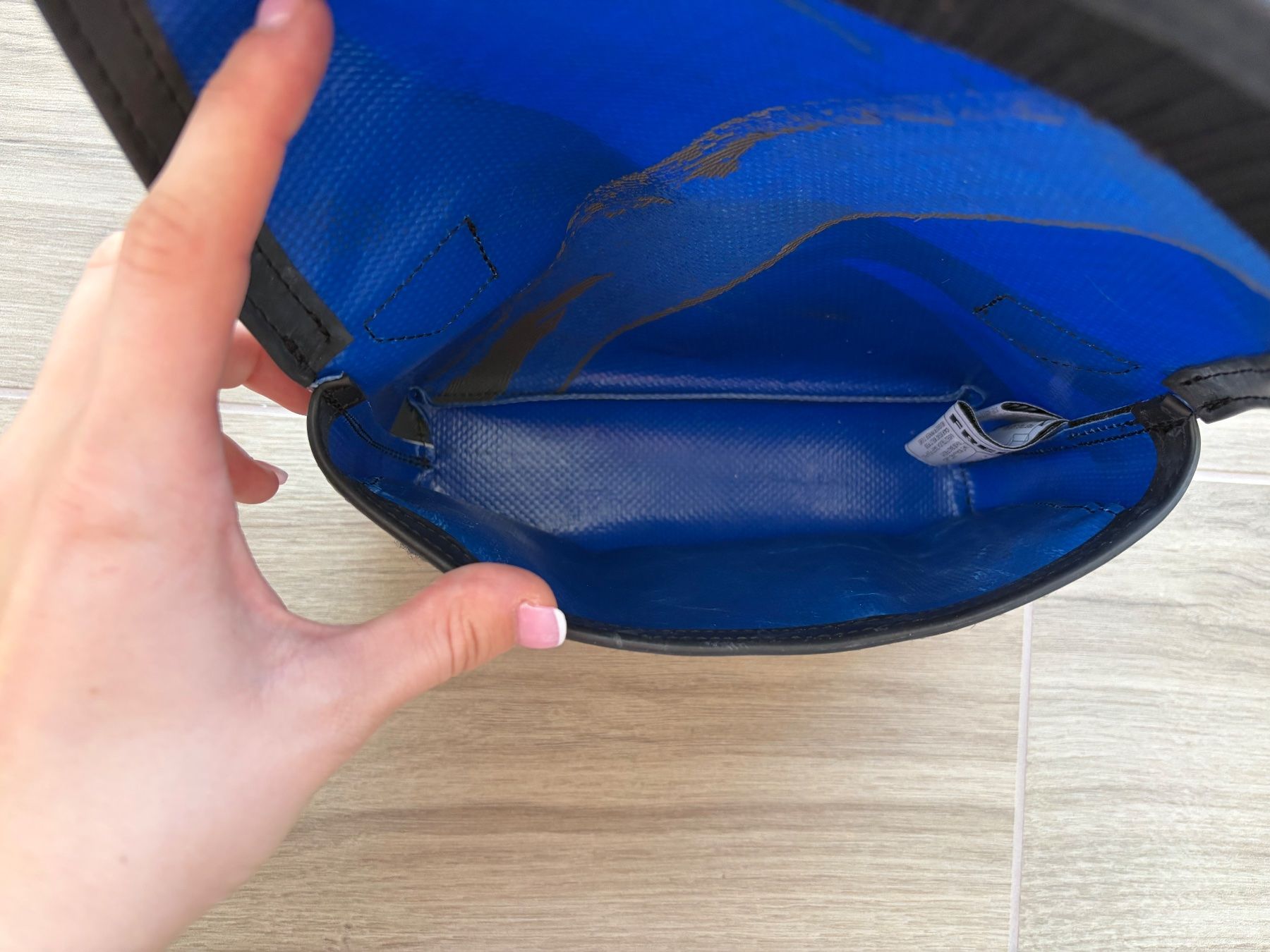 Freitag Sacs: Freitag F40 Jamie Bag – D'occasion à Goldau par selimont 2