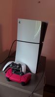 Sony PlayStation 5 Digital Edition mit 2 Controller