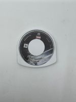 X-Men Origins Wolverine (PSP)