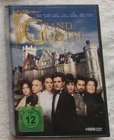 Grand Hotel  (Staffel 5)   Deutsch & Spanisch   4-DVD's