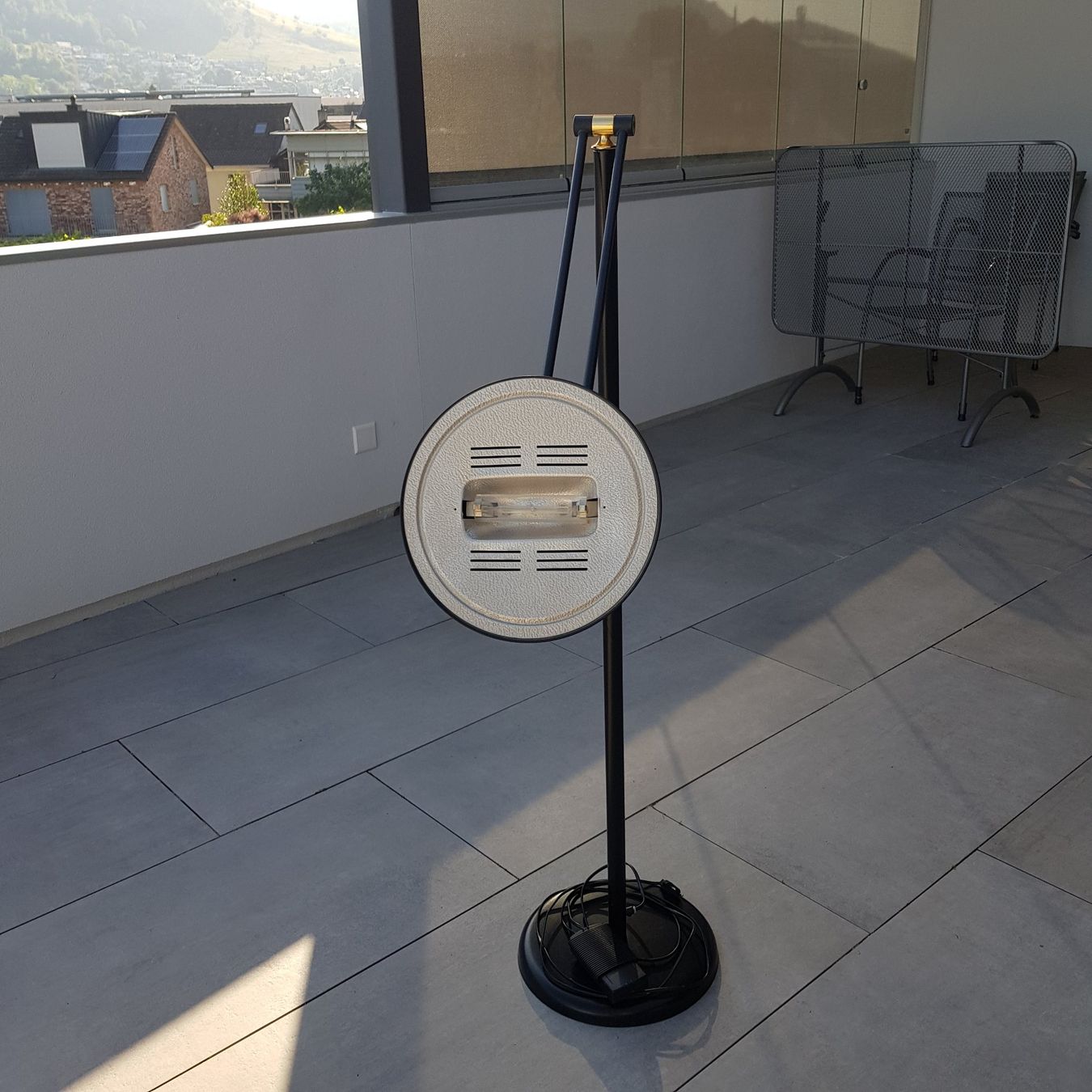 Lampes: Stehlampe 2er Set – D'occasion à Liestal par maverick_47 1