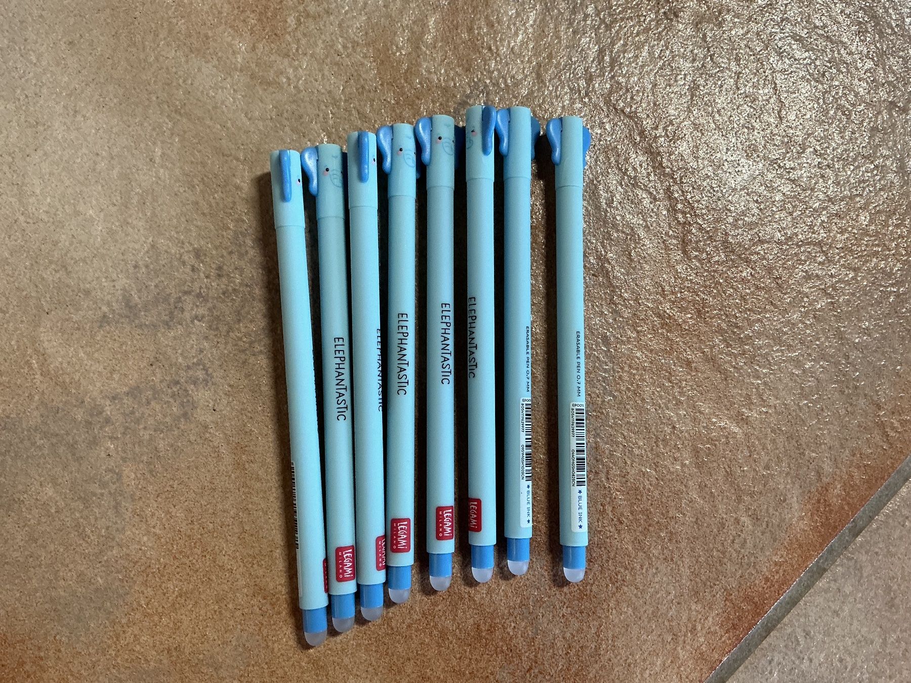 Legami Stifte & Marker: Stylo Legami Eléphant neuf – Neu (gemäss Beschreibung) aus Yvorne von Didier66