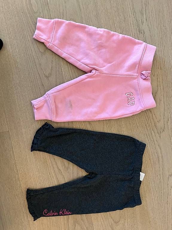 Lotti & Set di vestiti: Kleider Set Mädchen Gr. 74 – Usato da Glattpark(Opfikon) venduto da humanpro 1
