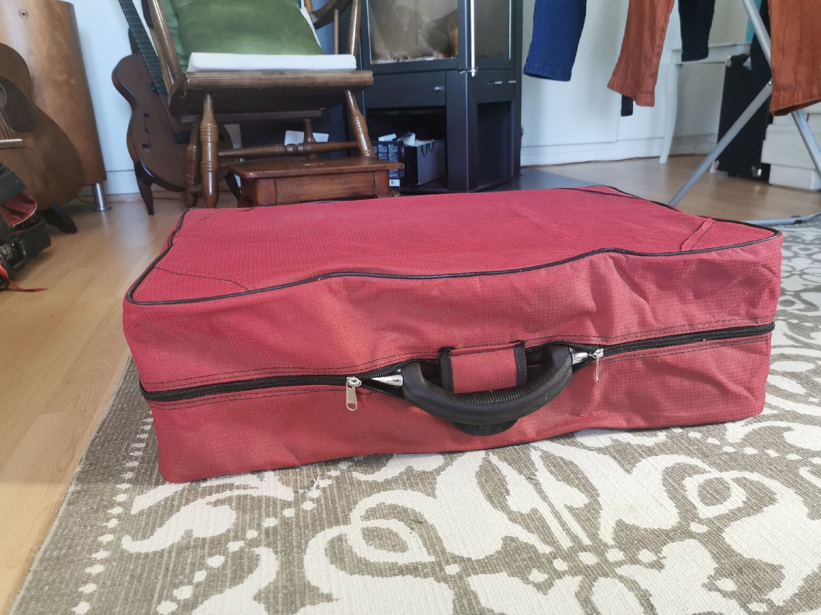 Strumenti musicali: Indisches Harmonium – Usato da Luzern venduto da buypie 3