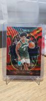 MarJon Beauchamp Select Prizm Rookie Card Bucks 2022/23