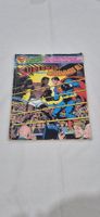 Superman gegen Muhammad Ali – Sonderausgabe Nr. 3 (1978)