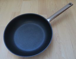 Bratpfanne G24
