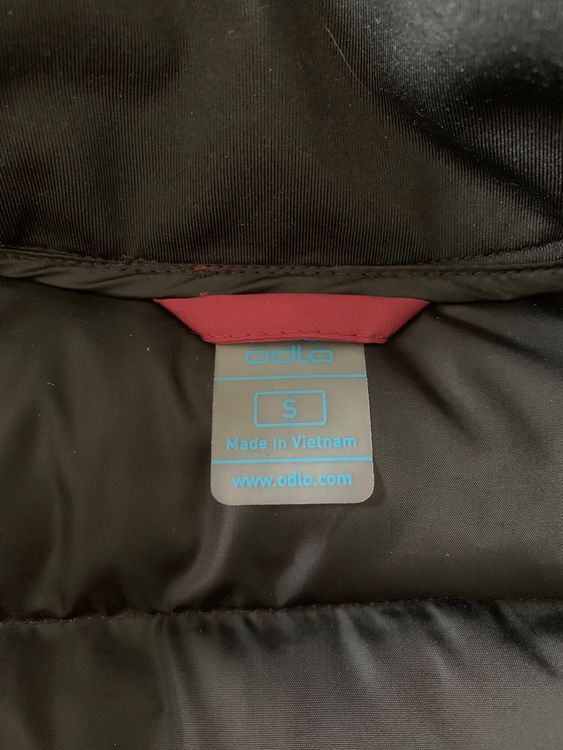 Odlo Giacche: Odlo Daunenjacke - INSULATED SEVERIN N-THERMIC – Nuovo (secondo la descrizione) da Altendorf venduto da Pippa4 2