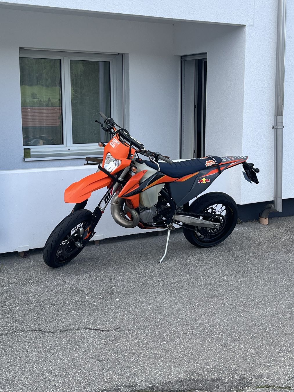 KTM Strasse: 300 exc tpi 2020 – Gebraucht aus Le sentier von lmi_t2w2 1