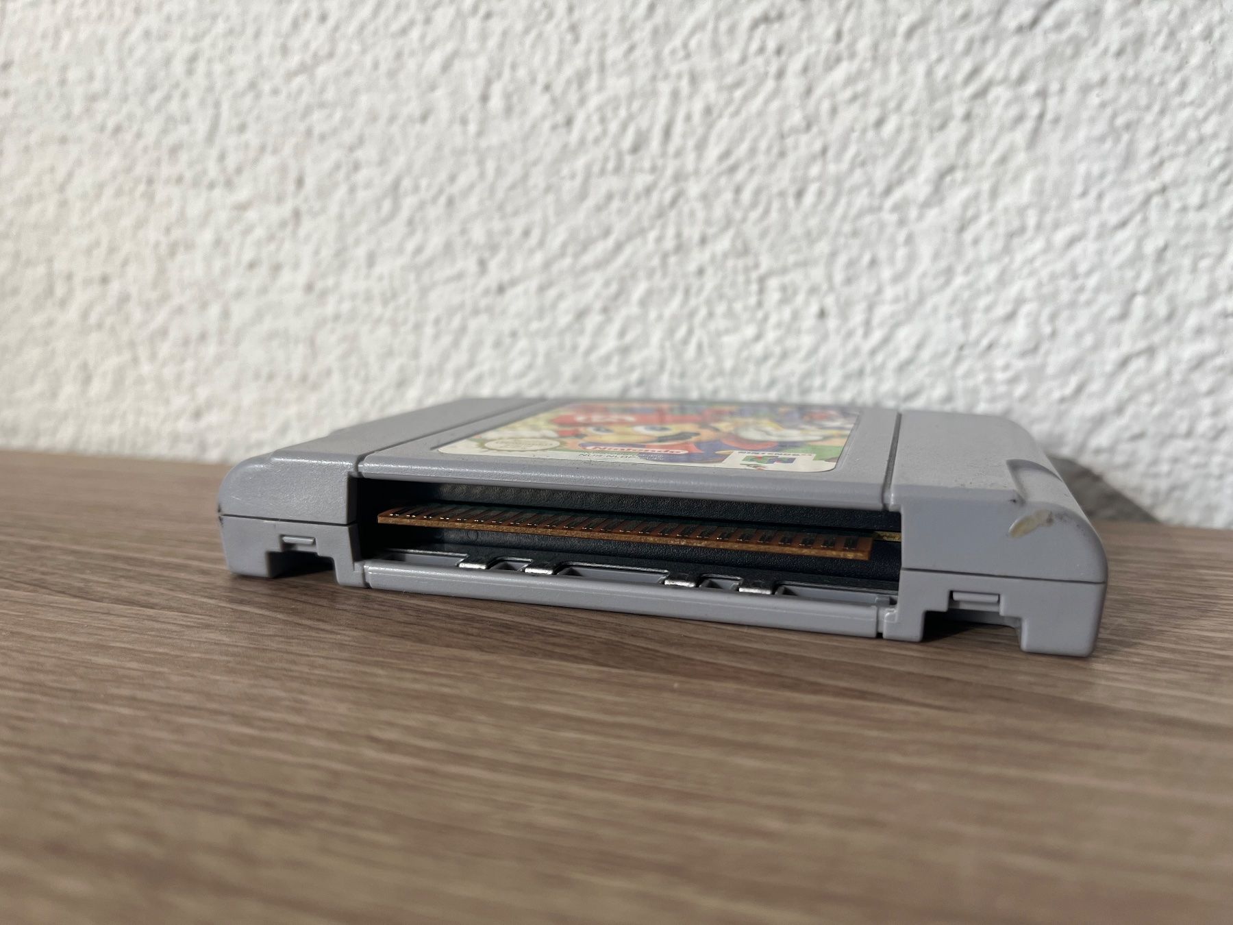 Giochi: N64 Mario Party 🥳 – Usato da Allschwil venduto da shetpilzlidra 2