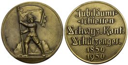 Schwyz 1950