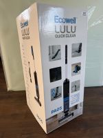 Bodenreiniger Ecowell LuLu P05 (Saugen + Wischen) 