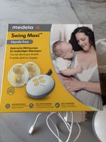 Medela Milchpumpe Swing Maxi doppel hands-free