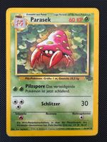 Parasec (Parasek) Pokémon Jungle Set DE 41/64