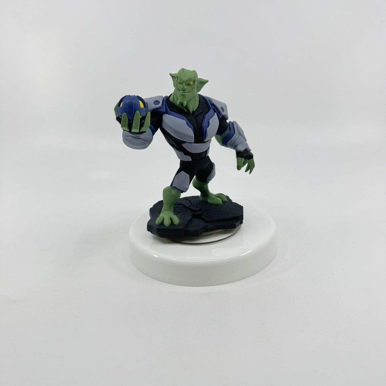 Statuette: Disney Infinity 2.0 Green Goblin – Usato da Herisau venduto da Seyashop1