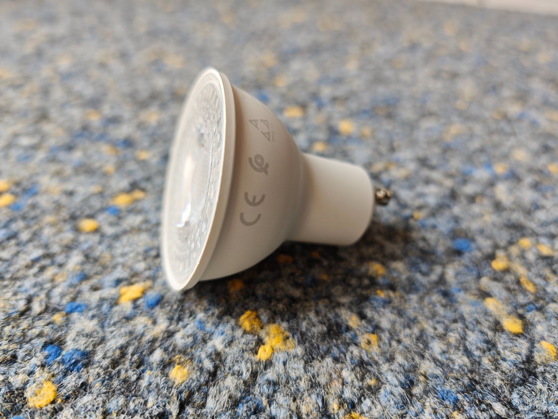 Lampade: Schöne Schreibtischlampe – Usato da Oensingen venduto da Herrmeyerhans 8
