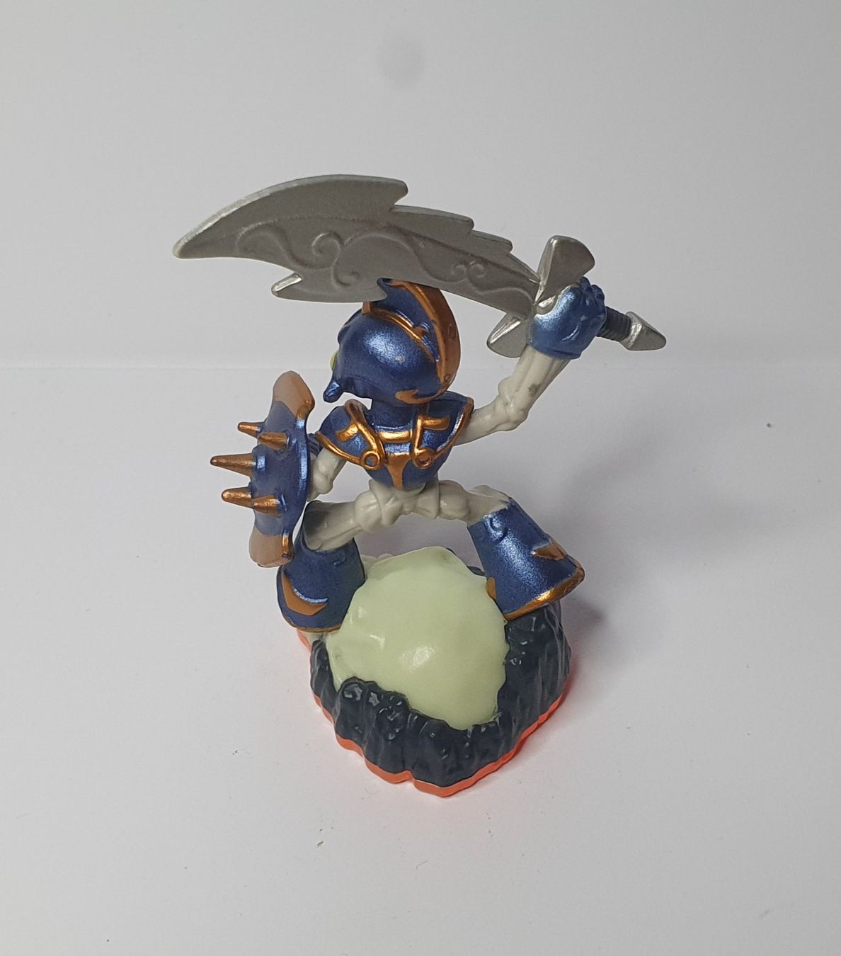 Giochi: Chop Chop - Skylanders Giants – Usato da Gross venduto da ArcanaGameshop 1