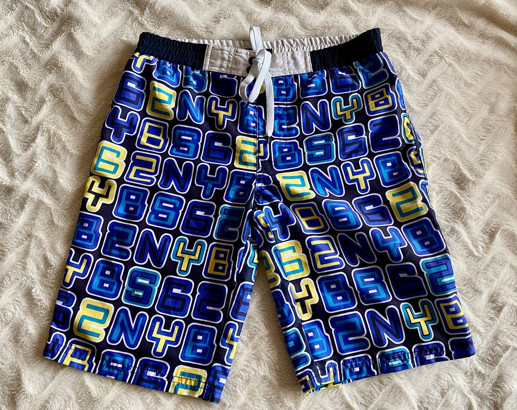 Costumi da bagno: Badehose / Gr.146/152 / WE – Usato da Nussbaumen AG venduto da schuba2000