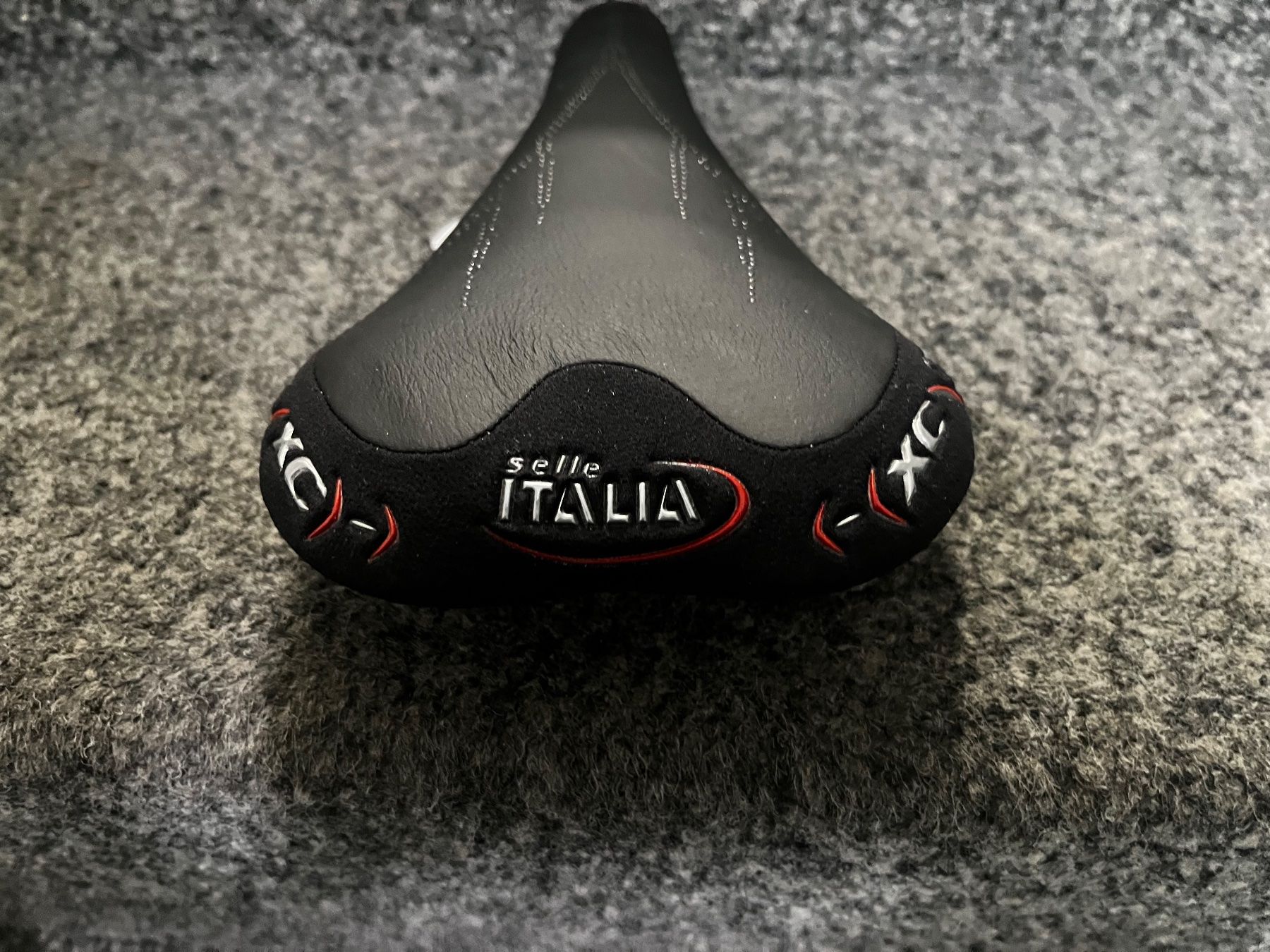 Selle Italia Pièces détachées: Sattel Selle Italia – Neuf avec emballage d'origine à Mühlethurnen par Kolly225 4