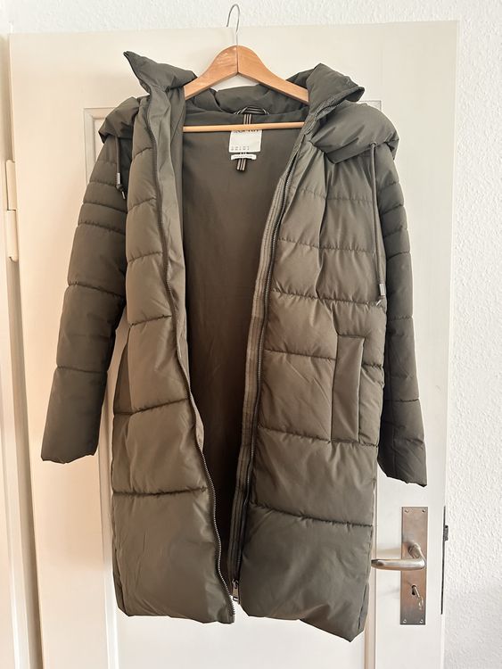 Wintermantel outlet von Esprit