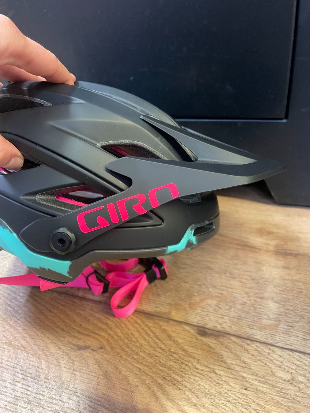 Giro Helme: Giro Merit Spherical W Size S – Neu (gemäss Beschreibung) aus Zürich von Barspin 1