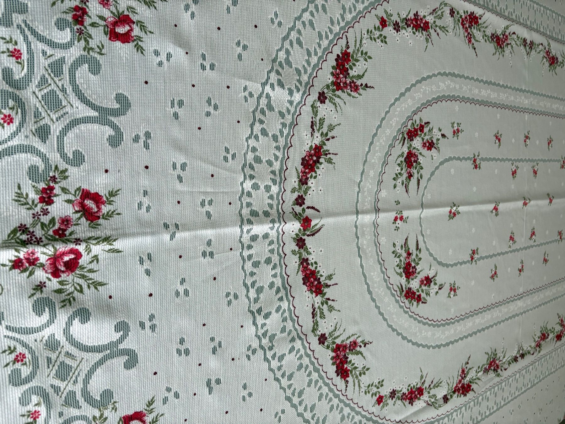 Altra biancheria da tavola: Tischdecke rechteckig 195 x 140 cm – Usato da Zürich venduto da jimmy_12 2
