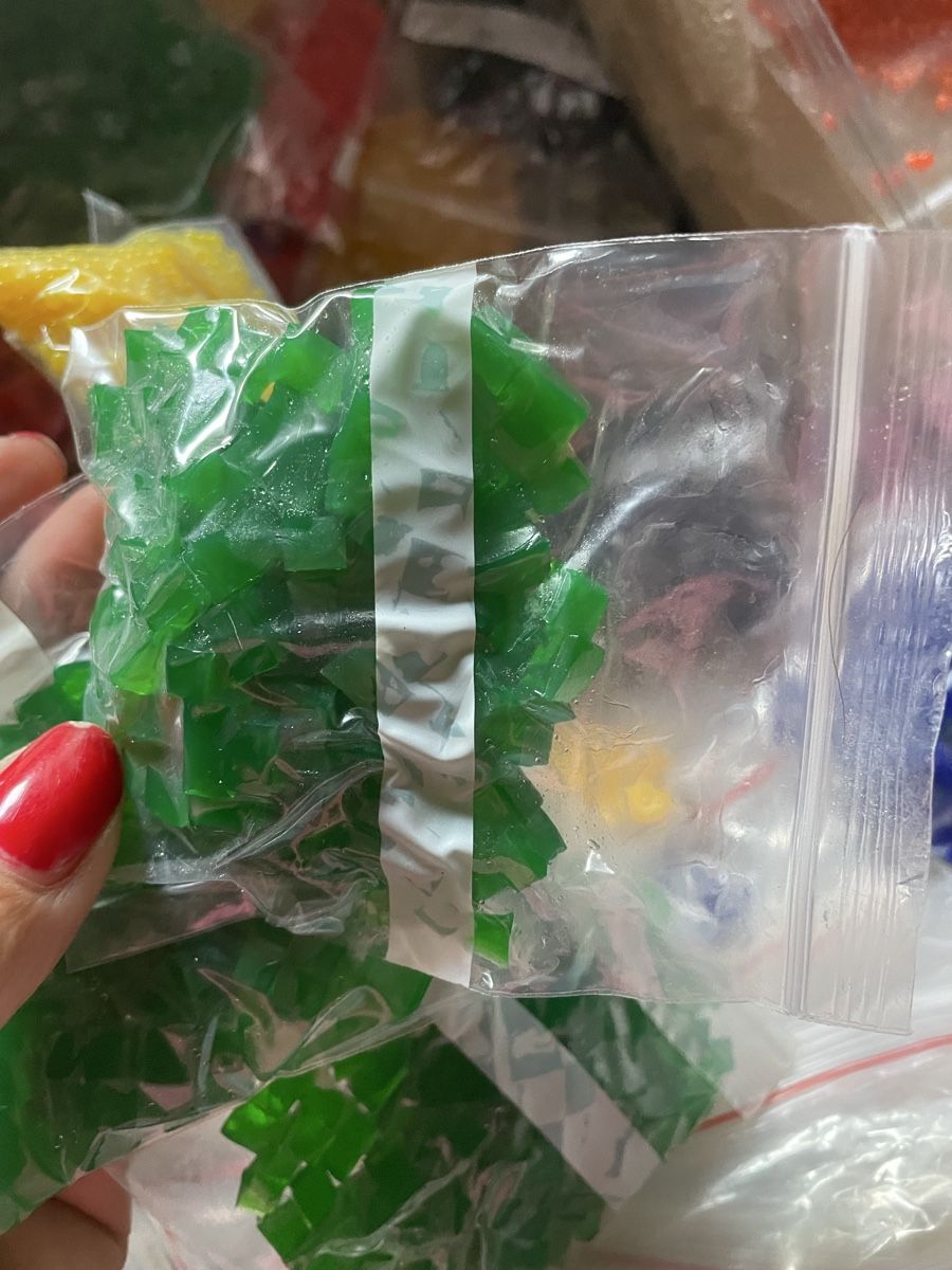 Kit bricolage: Hydro BlumenPerlen – Nuovo e nell'imballaggio originale da Wangen SZ venduto da flowerfly 2