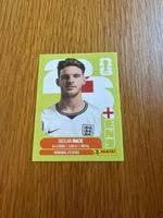 Panini Sticker FIFA WM 2029 Declan Rice  ENG10
