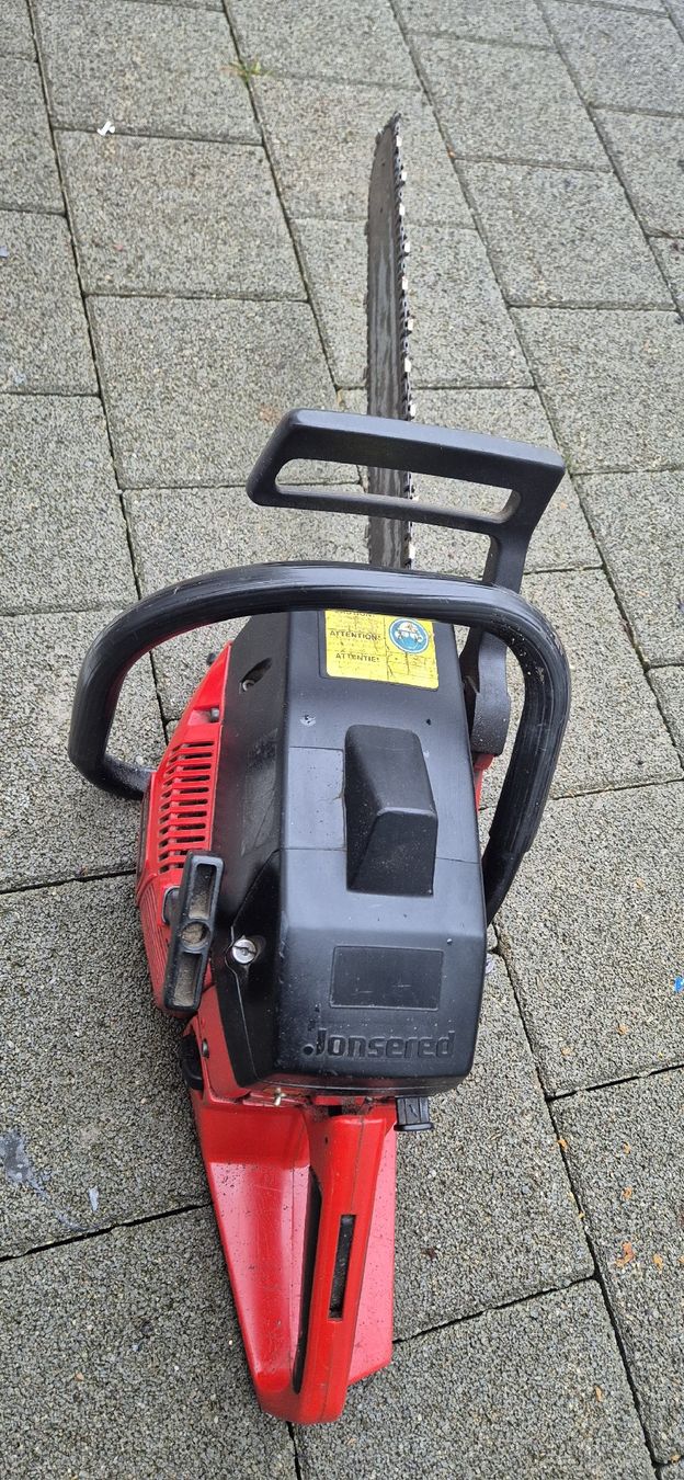 Jonsered Scies: Jonsered 630 Super – D'occasion à Grenchen par Heja1604 1