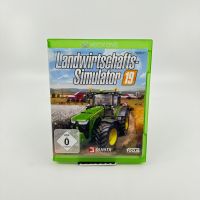 Landwirtschafts-Simulator 19 (XBOX ONE)