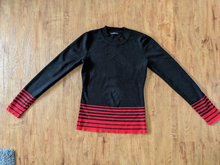 Pullover one more story Grösse 34/36
