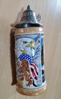 Limitierte Sammlerkrug – Hofbräuhaus Las Vegas Collector 