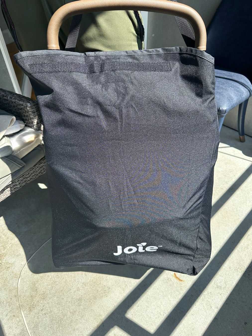 Joie Poussette: Joie Pact Reisebuggy – Neuf (Voir description) à Luzern par fat_d59v 1