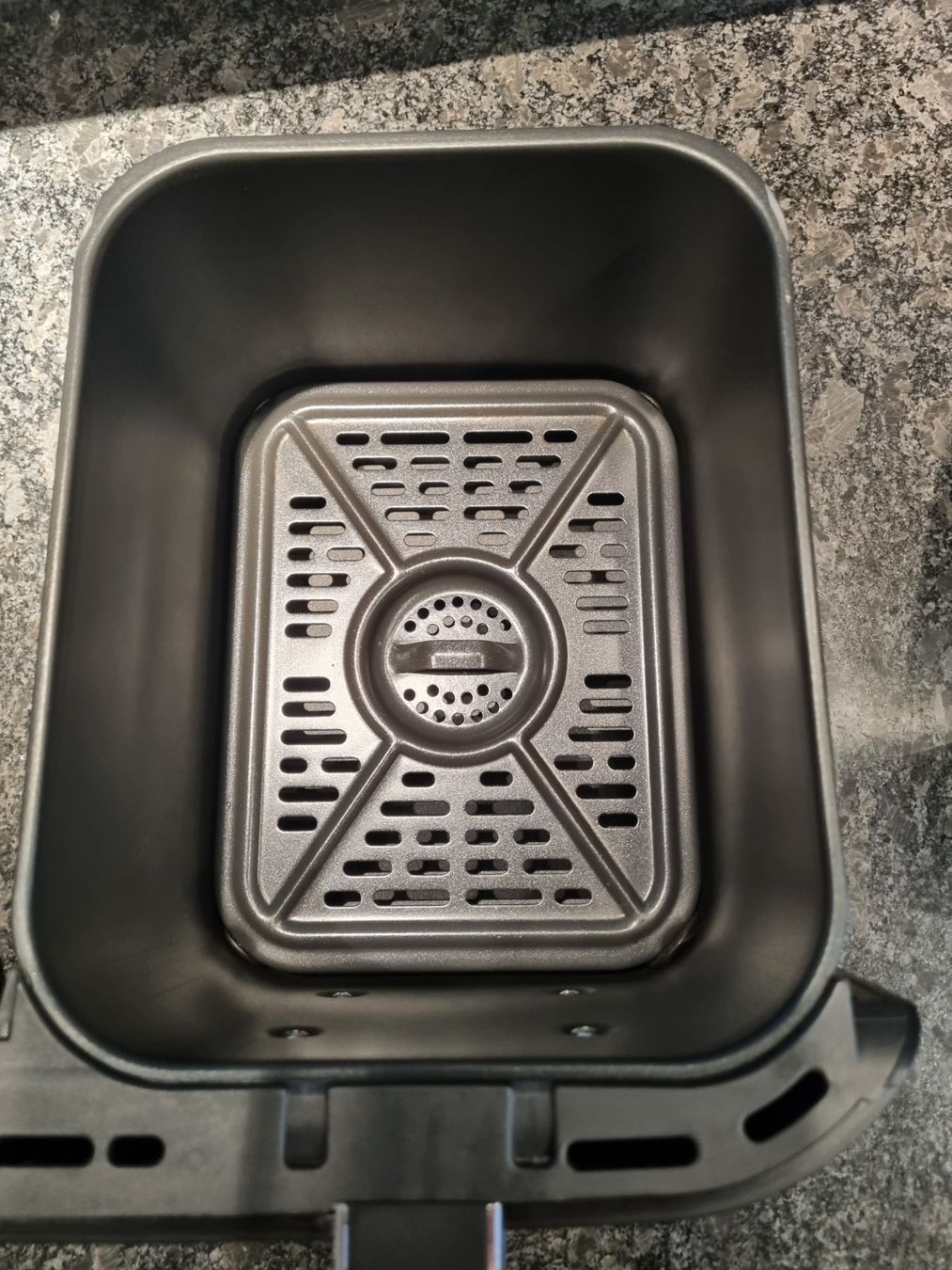 Elettrodomestici da cucina: NINJA Foodi MAX Dual Zone AF400EU – Usato da Wichtrach venduto da Kyra24 4