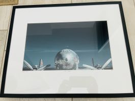 Fotografie „Flieger“