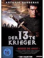 DER 13. KRIEGER       ==> SAMMELPORTO