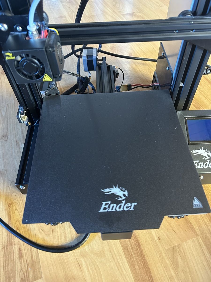 Creality Stampanti 3D: Creality ender 3 pro 3d drucker – Usato da Safnern venduto da Jubatus_