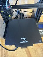 Creality ender 3 pro 3d drucker