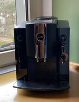 Jura Impressa C9 – defekt