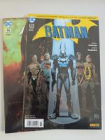 Batman 54, 2016, mit Variantversion!, Zustand 0-1!