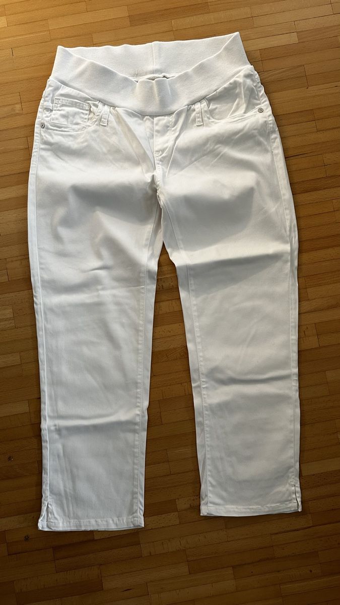 Jeans: Umstandsjeans / Maternity Jeans - Roberto Brunelli – Usato da Zürich venduto da KrisZH 1