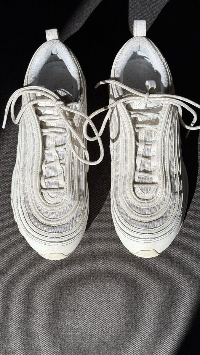 Nike Scarpe da uomo: Nike Air Max 97 – Usato da Zürich venduto da sel_9kd