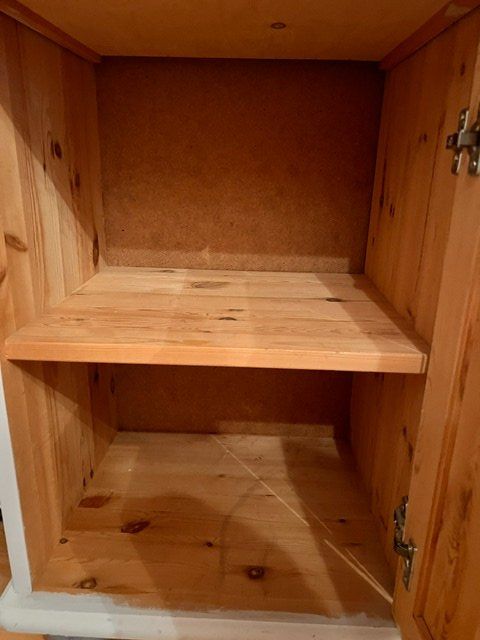 Cassettiere: Charmantes Landhaus-Sideboard mit viel Stauraum – Usato da Walzenhausen venduto da Jana013 3