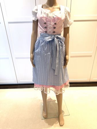 Angermaier Dirndl  Gr. 40